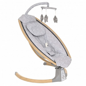 Электрокачели PITUSO Legaria