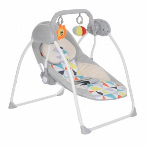 Электрокачели PITUSO 