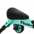 PITUSO Велосипед трехколесный "Букашка"