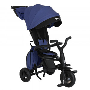 Велосипед трехколесный QPlay NOVA +