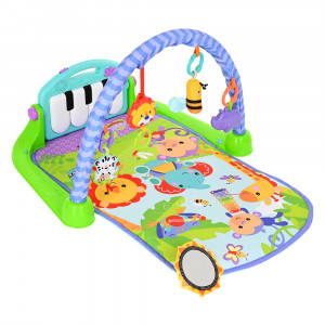 Развивающий коврик с пианино PITUSO  86*71*46 см