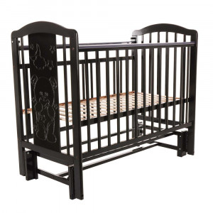 Кровать Pituso Noli универсальный маятник