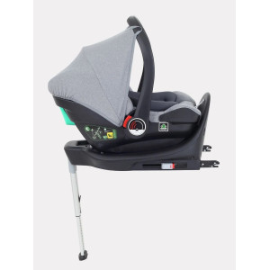 АВТОКРЕСЛО RANT CARRY + база  ISOFIX