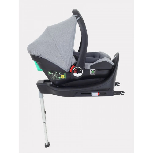 АВТОКРЕСЛО RANT CARRY + база  ISOFIX