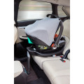 АВТОКРЕСЛО RANT CARRY + база  ISOFIX