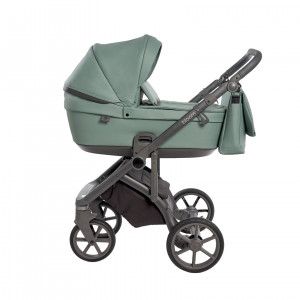 Коляска 3 в 1 Roan Bloom
