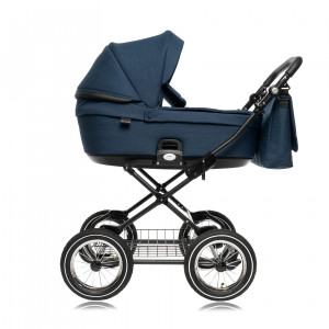 Коляска детская 3 в 1 Roan Bloom Classic