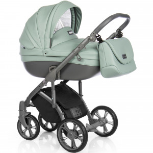 Коляска 3 в 1 Roan Bass Soft  