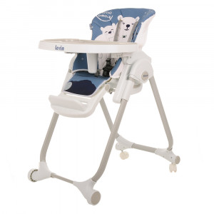 Стул для кормления PITUSO Lerin