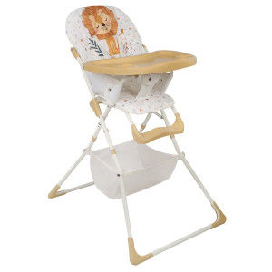 Стул для кормления "Сафари"