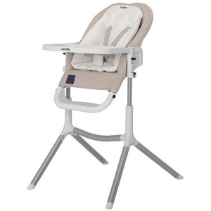 Стульчик для кормления Carrello Iris