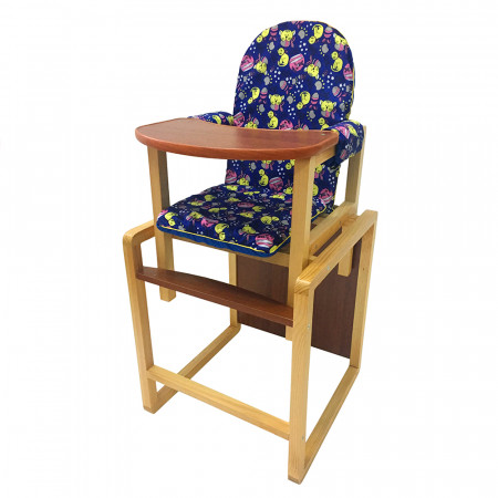 Стол-стул для кормления "Малыш"