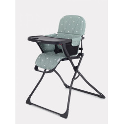 Стульчик для кормления Mowbaby Bravo
