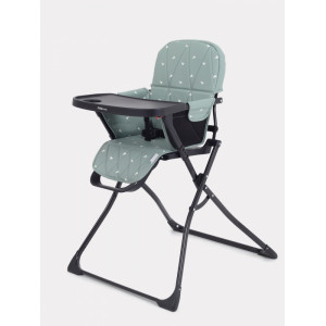 Стульчик для кормления Mowbaby Bravo