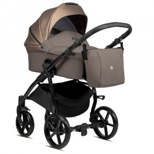 Коляска 2 в1 TUTIS NOVO 