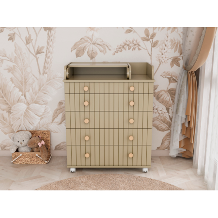 Комод Incanto Charm