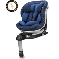 Детское автокресло NIKI COMPLETE