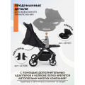 Прогулочная коляска SBL Aura Plus Basic