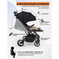 Прогулочная коляска SBL Aura Plus Basic