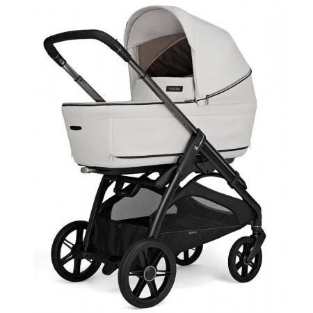 Коляска 4 в 1 Inglesina Aptica New 2025 в комплекте с подставкой Standup и автокреслом Inglesina Darwin i-Size (0-13 кг)