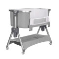 Приставная кроватка 2 в 1 Carrello Aria