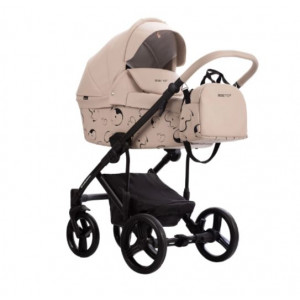 Коляска 2в1 Bebetto MAGNUM LIGHT SE PRO light se pro