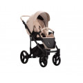 Коляска 2в1 Bebetto MAGNUM LIGHT SE PRO light se pro