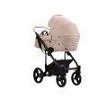 Коляска 2в1 Bebetto MAGNUM LIGHT SE PRO light se pro