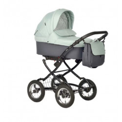  Коляска-люлька Indigo BLUES Classic