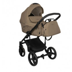 Коляска 2в1 Bebetto MAGNUM LIGHT SE