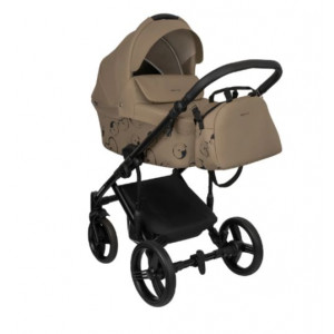 Коляска 2в1 Bebetto MAGNUM LIGHT SE