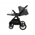 Коляска прогулочная Indigo BREEZE