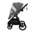 Коляска прогулочная Indigo BREEZE