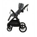 Коляска прогулочная Indigo BREEZE