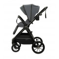Коляска прогулочная Indigo BREEZE
