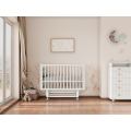 Кровать Incanto Charm продольный маятник 