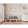 Кровать Incanto Charm продольный маятник 