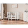 Кровать Incanto Charm продольный маятник 