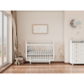 Кровать Incanto Charm продольный маятник 