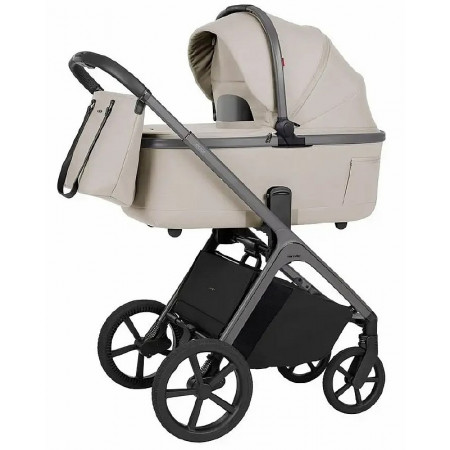 Коляска 2 в 1 Carrello Vector F CRL-6700