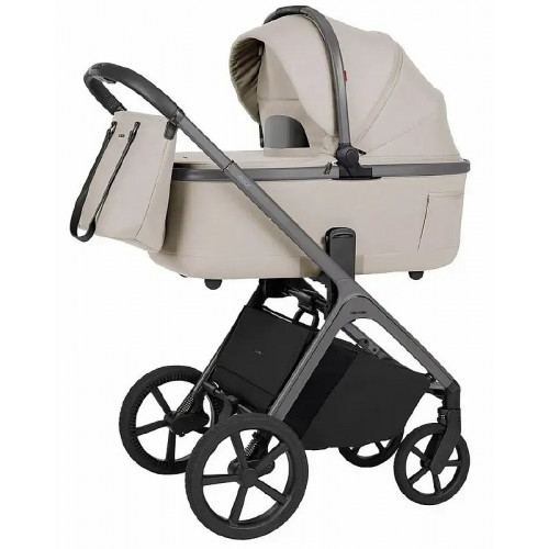 Коляска 2 в 1 Carrello Vector F CRL-6700