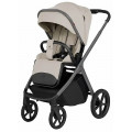 Коляска 2 в 1 Carrello Vector F CRL-6700