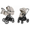 Коляска 2 в 1 Carrello Vector F CRL-6700