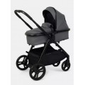 КОЛЯСКА ДЛЯ ДВОЙНИ 2 В 1 RANT BASIC DUALO