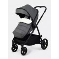 КОЛЯСКА ДЛЯ ДВОЙНИ 2 В 1 RANT BASIC DUALO