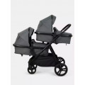 КОЛЯСКА ДЛЯ ДВОЙНИ 2 В 1 RANT BASIC DUALO