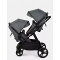 КОЛЯСКА ДЛЯ ДВОЙНИ 2 В 1 RANT BASIC DUALO