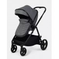 КОЛЯСКА ДЛЯ ДВОЙНИ 2 В 1 RANT BASIC DUALO