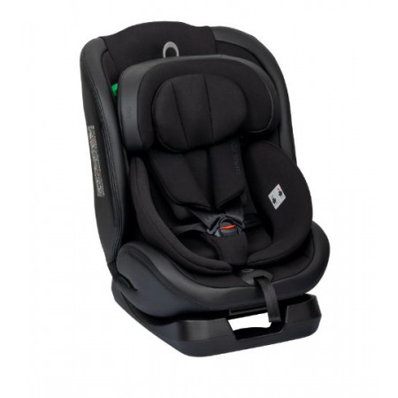 Автокресло Indigo DIESEL ECO, 0+1+2+3 (40-150 см)