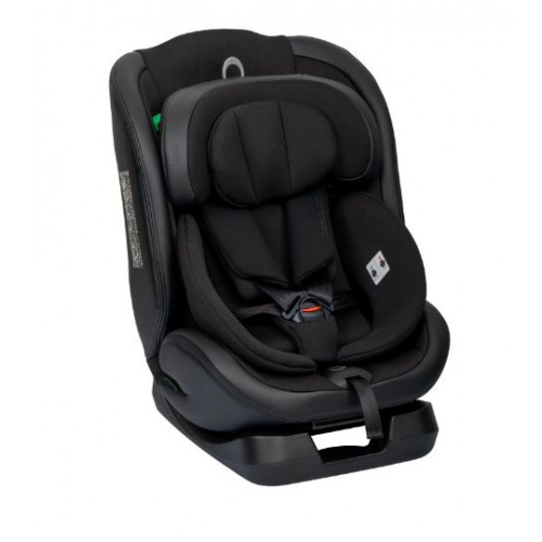 Автокресло Indigo DIESEL ECO, 0+1+2+3 (40-150 см)